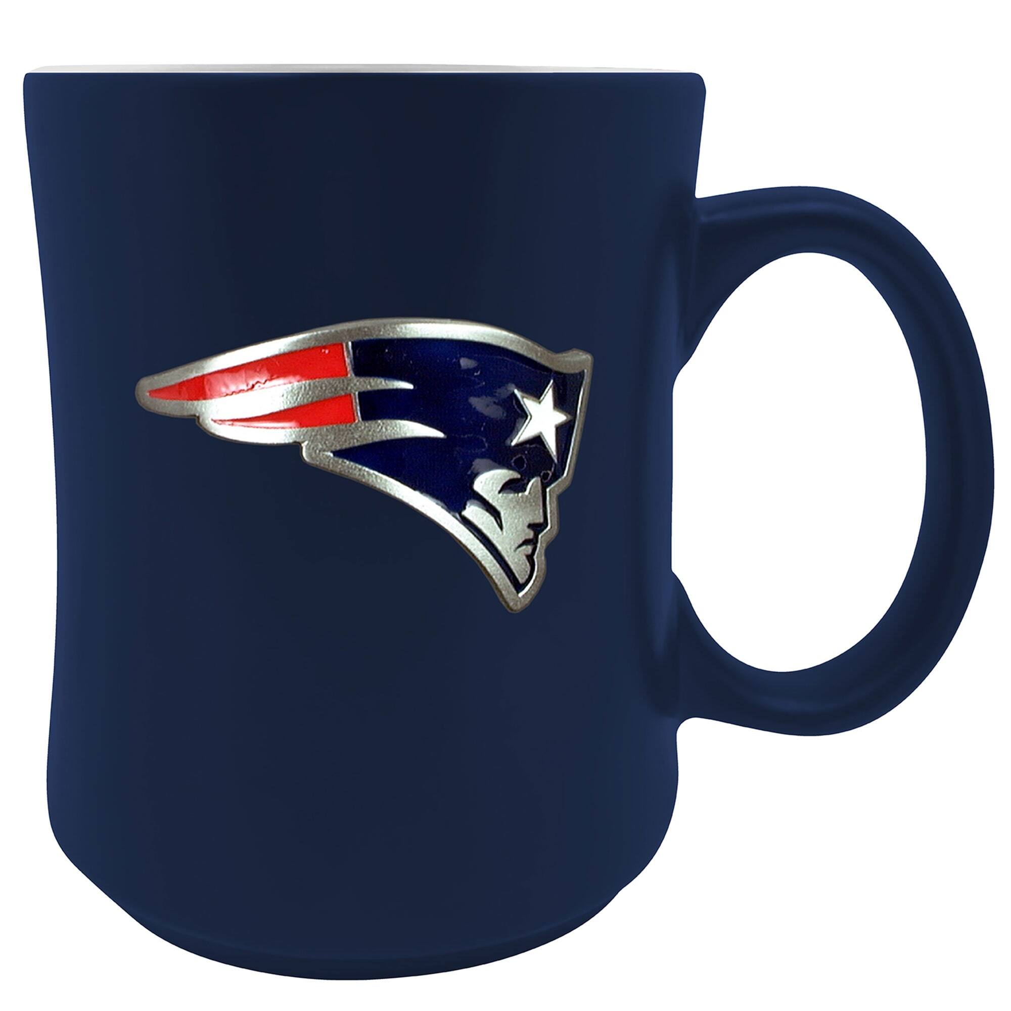 Front. Great American Products - 19oz. Starter Mug - Multicolor.