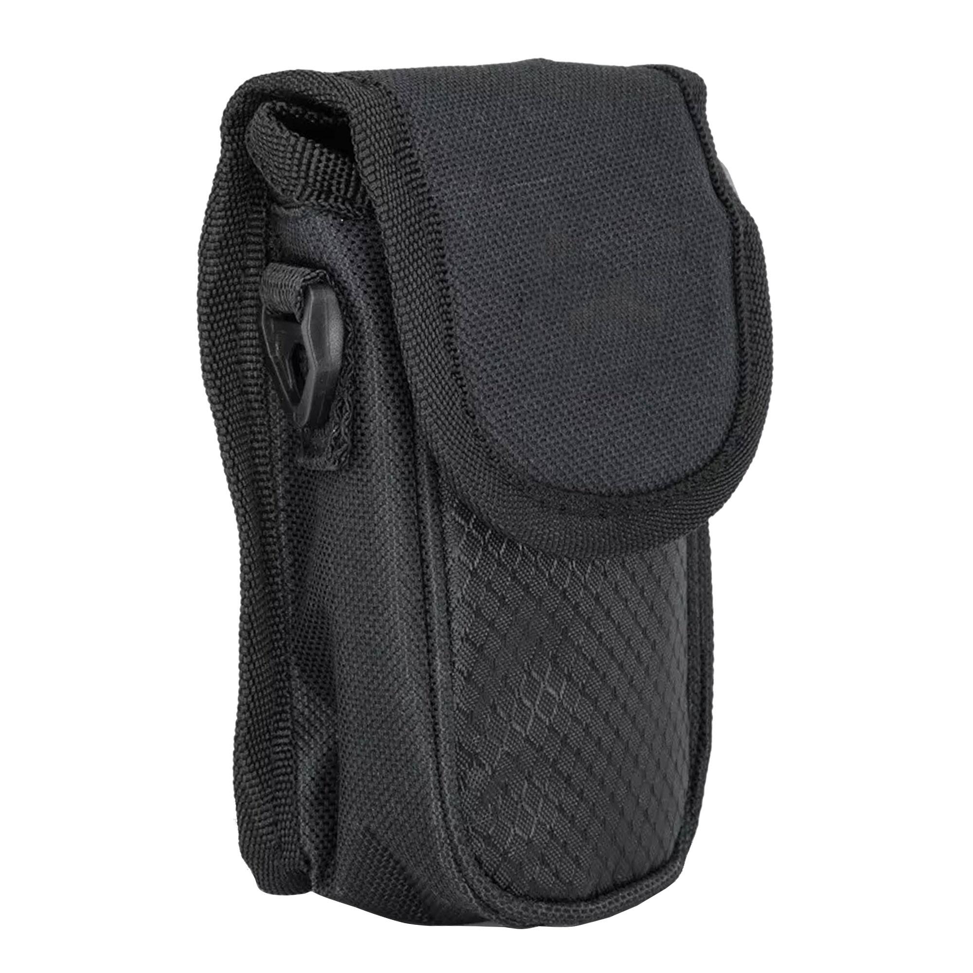 Angle. Vivitar - Neoprene Compact Protective Carrying Case for Digital Camera, Cleaning Kit, Transcend 128GB SDXC/SDHC Memory Card Bundle.
