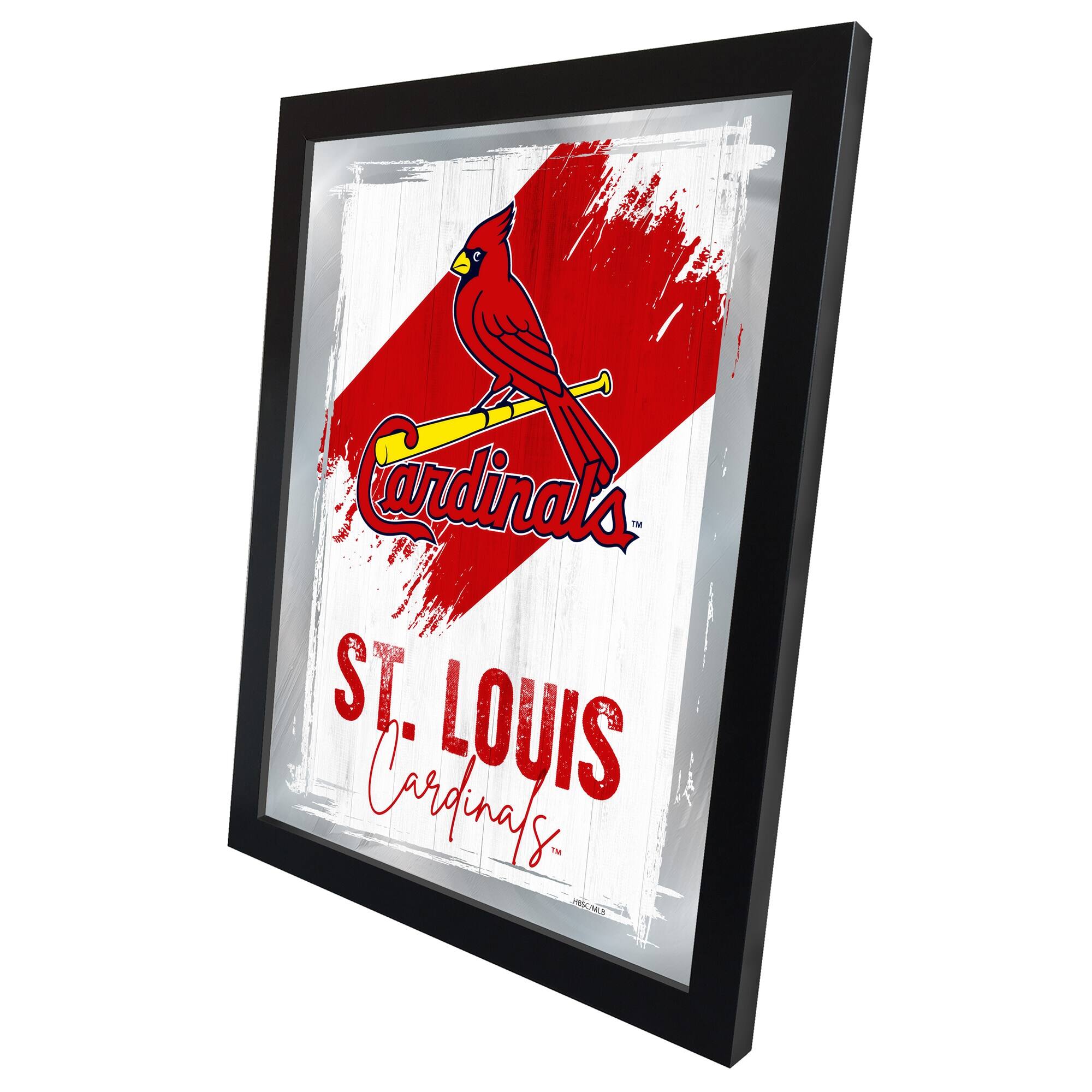 Cardinals  
ST. LOUIS  
Cardinals