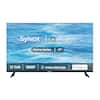 Sylvox Google TV Marine Series | 40" 12 Volt 1080P Voice Remote works with Google Cast