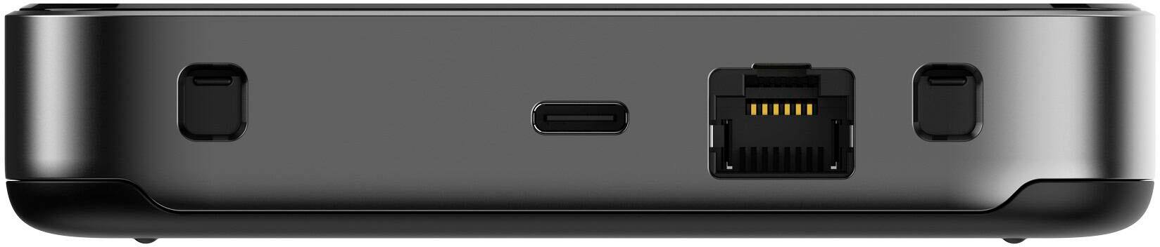 Alt View 15. NETGEAR - Nighthawk M7 Pro WIFI 7 Mobile Hotspot - Black.