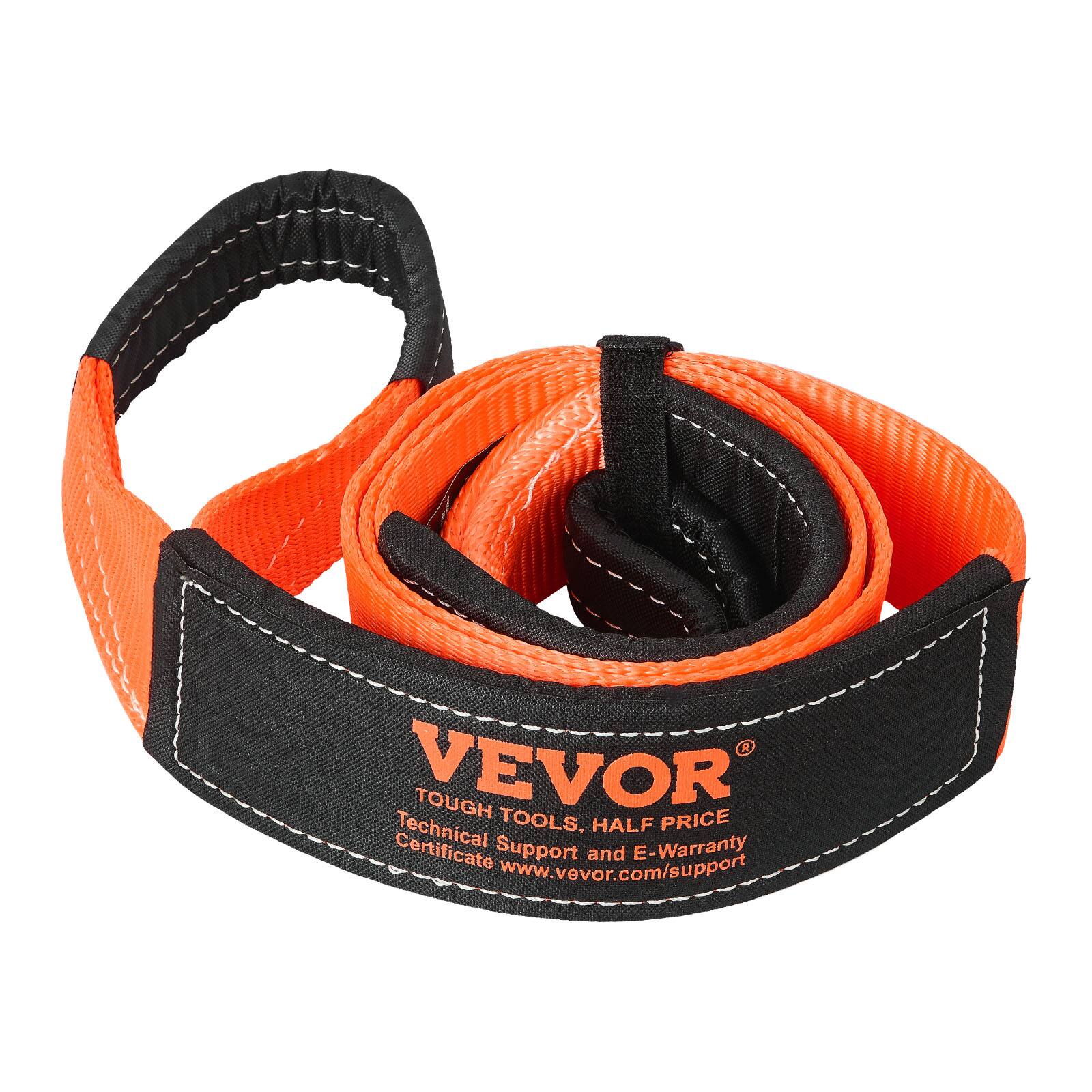 VEVOR TOUGH TOOLS, HALF PRICE  
Technical Support and E-Warranty  
www.vevor.com/support