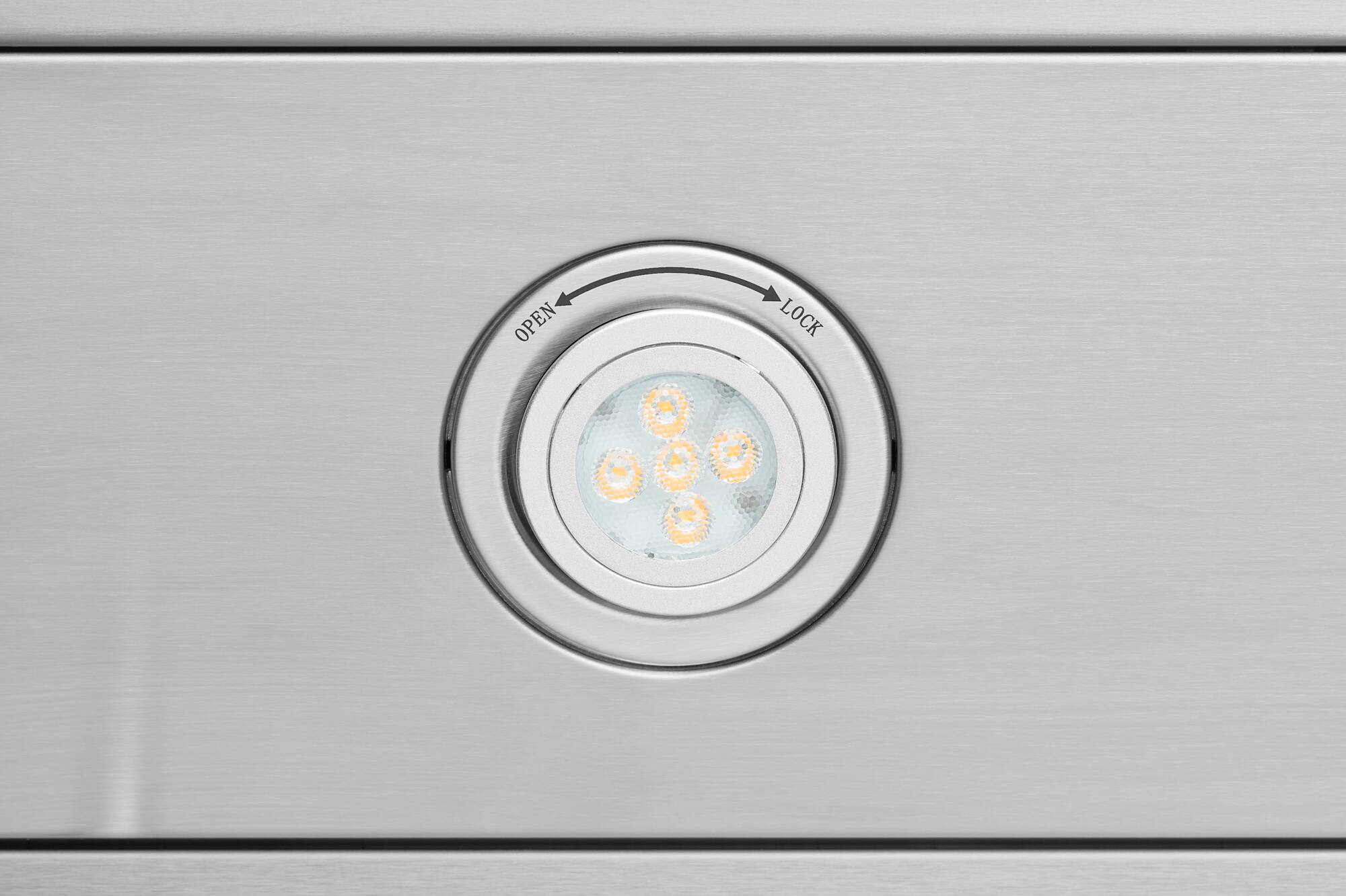 OPEN LOCK
OPEN ← LOCK