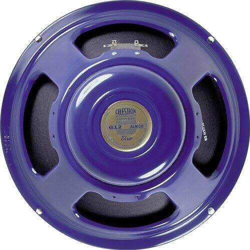 CELESTION G12 ALNICO Blue 63H
