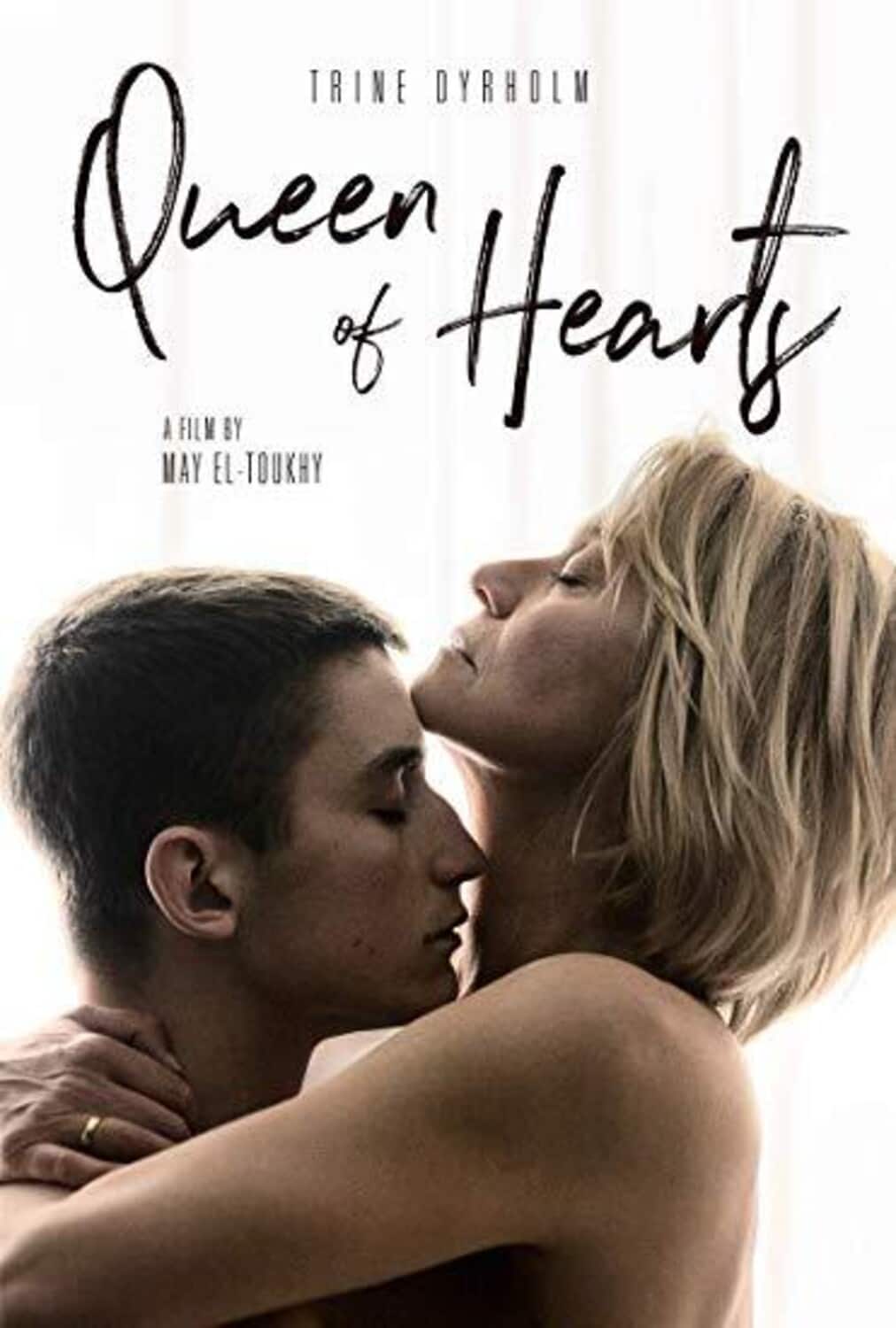 Queen of Hearts DVD - Best Buy