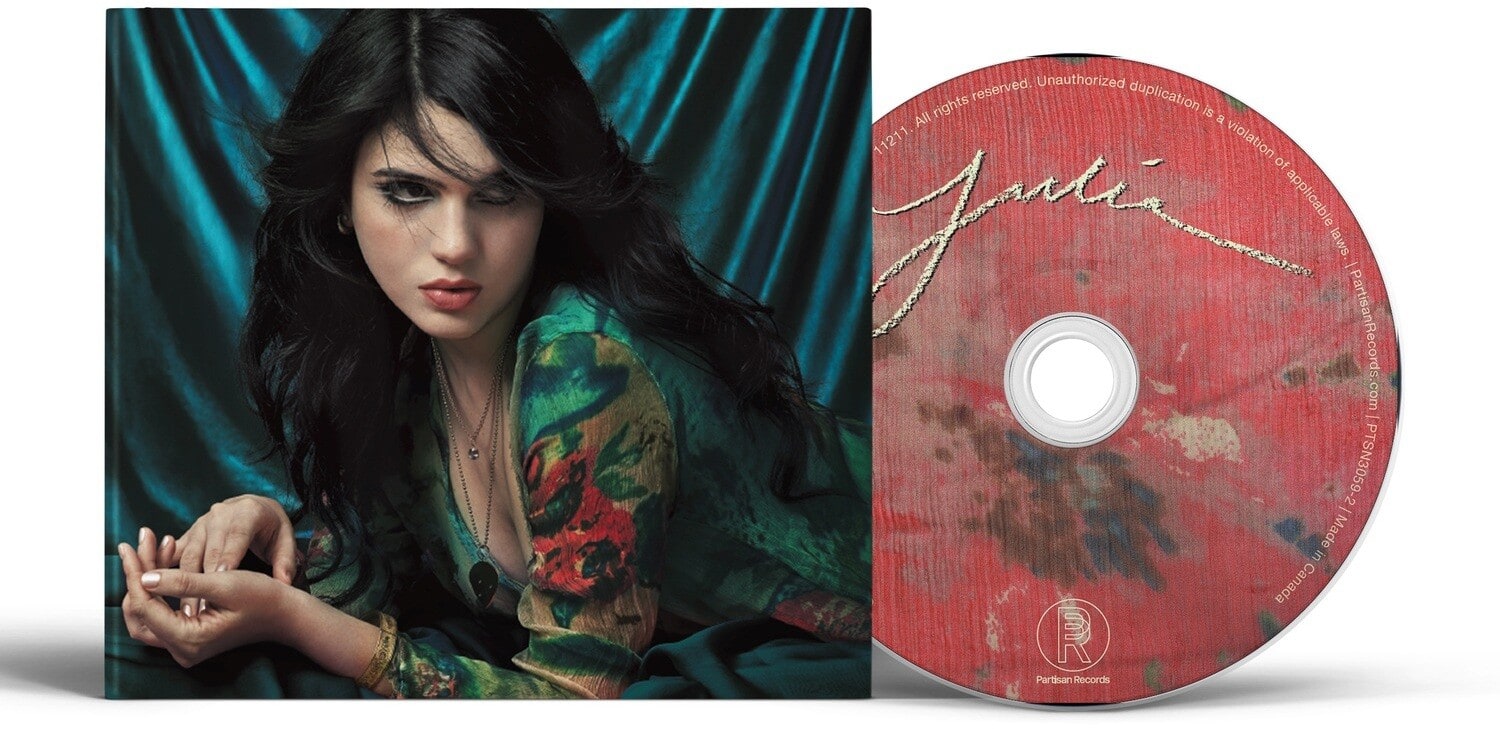 Julia Cumming - Julia   - COMPACT DISCS [CD] price history on PriceWatchPro