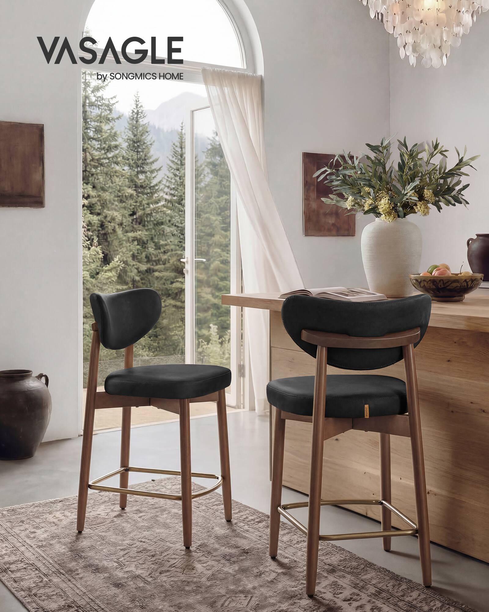 VASAGLE by SONGMICS HOME