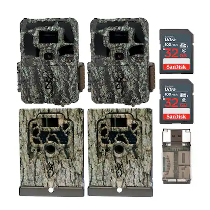 SanDisk Ultra 100 MB/s 32 GB