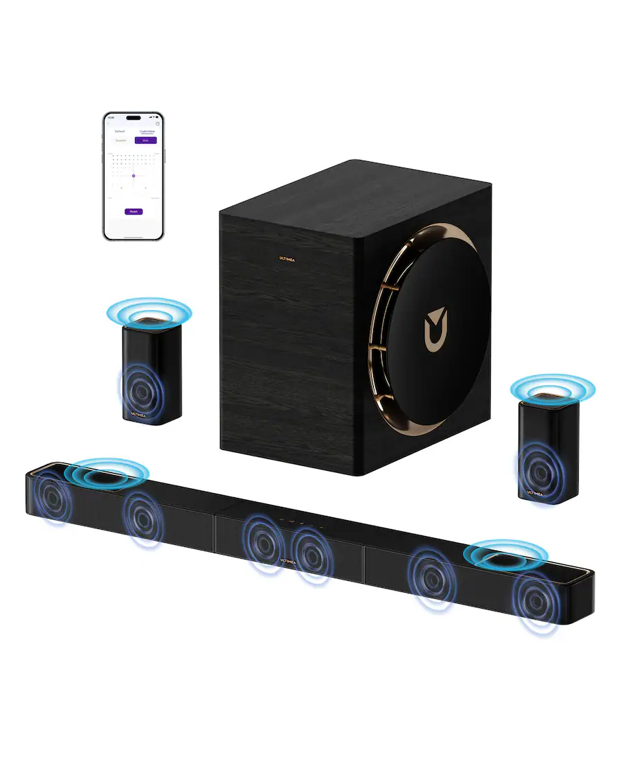 Dolby Atmos Best Surround Sound For Xbox Series X Creative SXFI