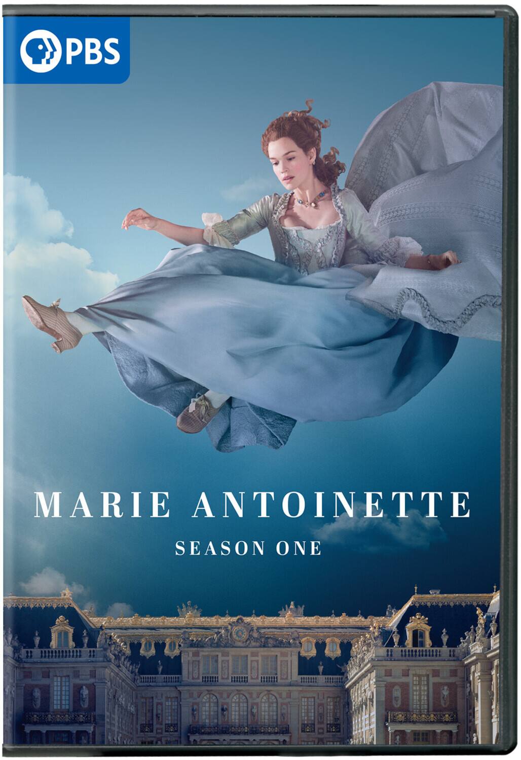 Marie Antoinette: Season One  - DVD