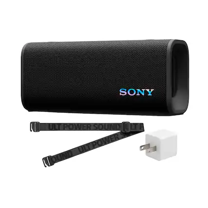 SONY ULT POWER SOUND LT
