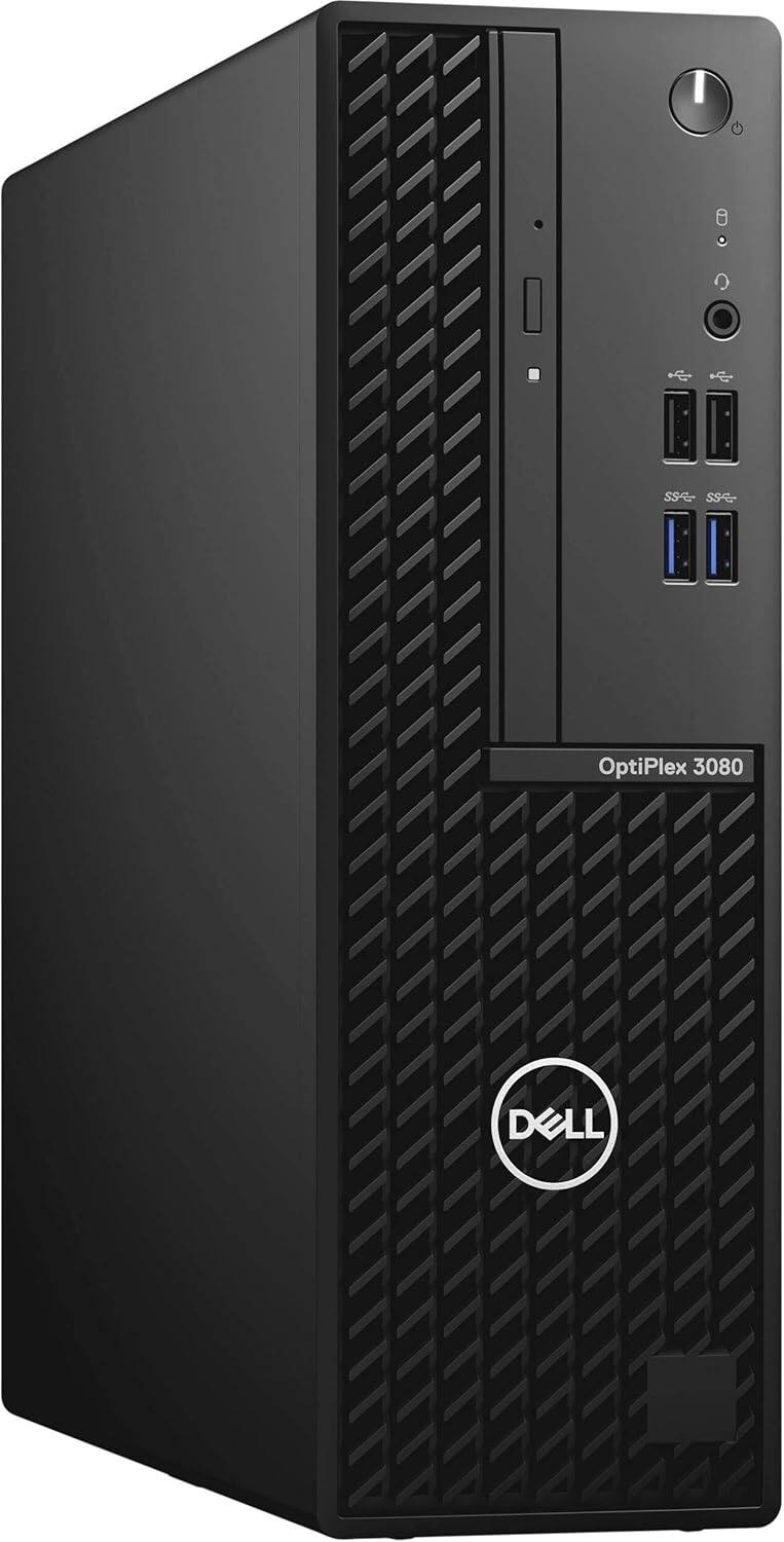 SS4- OptiPlex 3080 DOLL