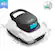 WORLD'S NO.1 Smart Robotic Pool Cleaner
SCUBA 800
NPER