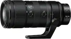 NIKKOR S 105-200 L-Fn2
NIKKOR C 135 L-Fn
FULL -5m DO
A M