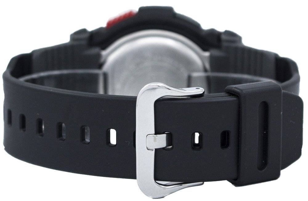 Alt View 2. Casio - Casio G-Shock G-7900-1D G7900-1D Digital Sports Men's Watch - Black.