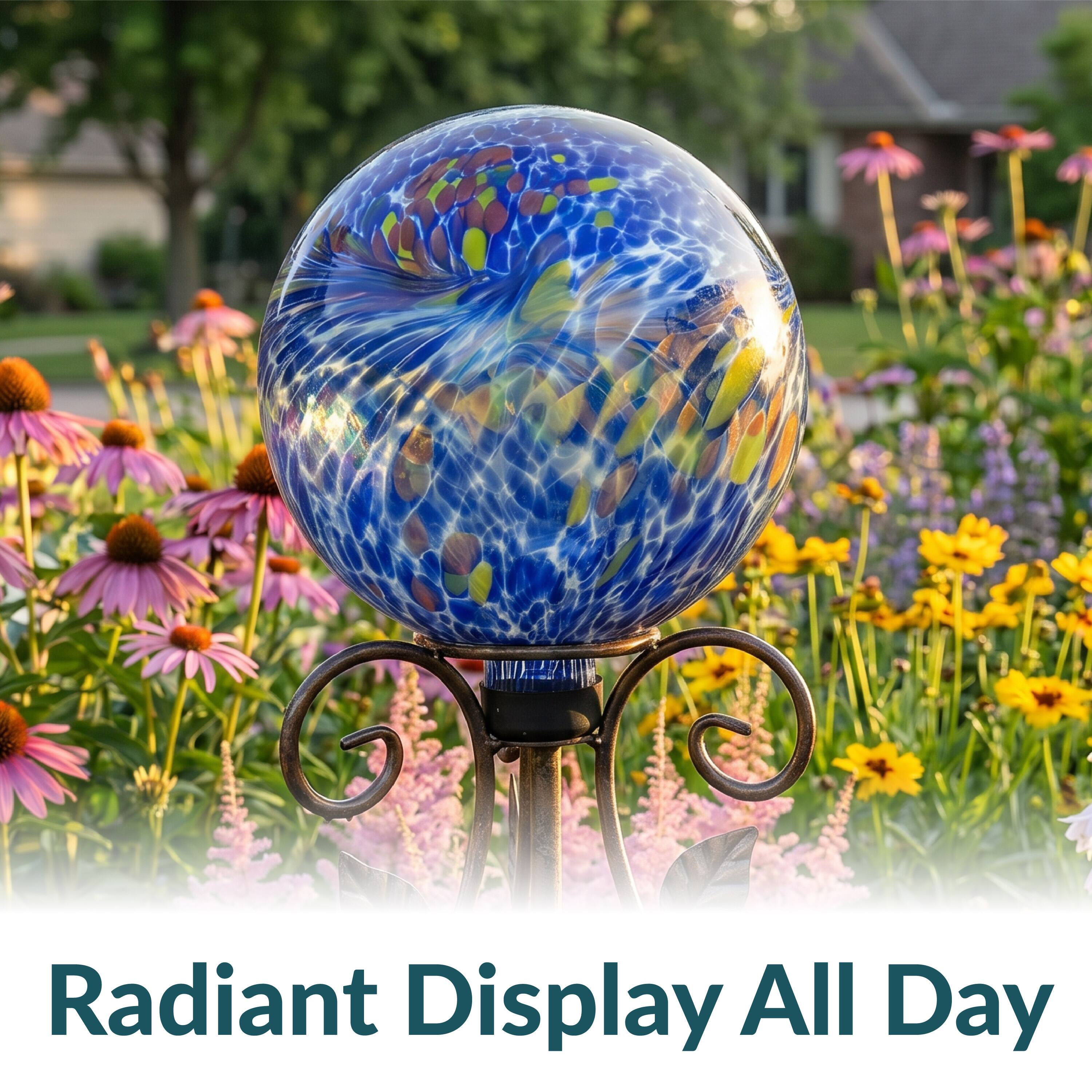 Radiant Display All Day