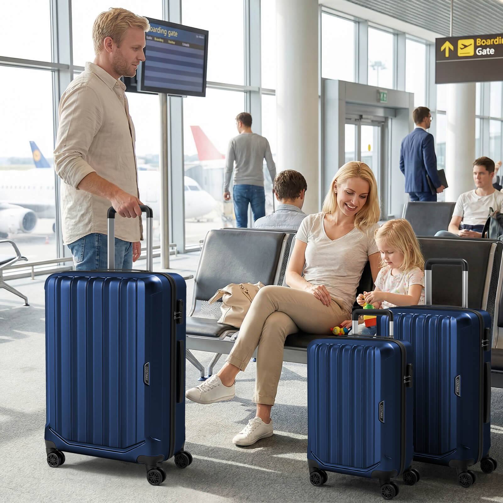 boarding gate Boarding Gate 03 EXCUSTE