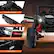 3-point Safety Belts
Lockable Door
Cool Headlights and Taillights
Charging Port