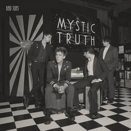 Bad Suns - Mystic Truth - VINYL LP