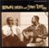 Front Standard. Brownie McGhee and Sonny Terry Sing [CD].
