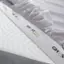 Left. Ghostbed - Sheets - Twin XL - Grey.
