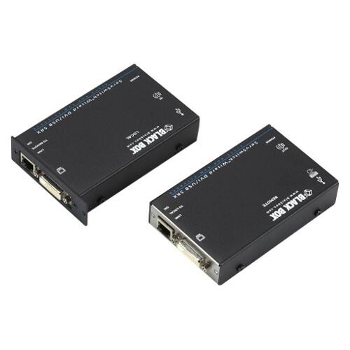 Black Box Network Services - KVM Console/Extender ACU5501AR4 price history on PriceWatchPro