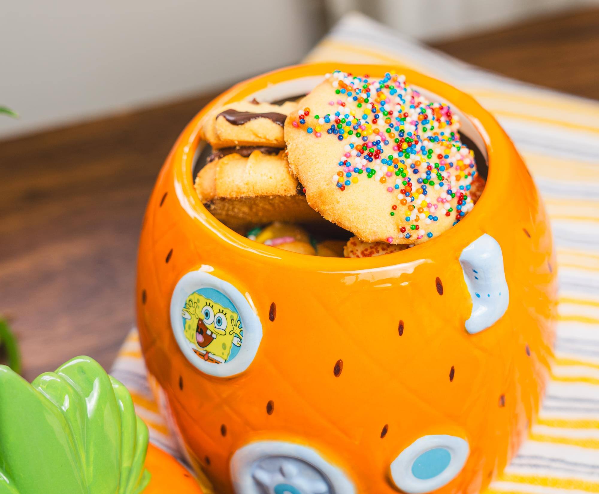 media item thumbnail