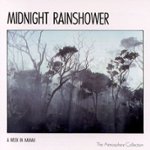 Front Standard. A Week in Hawaii, Vol. 8: Midnight Rainshower [CD].