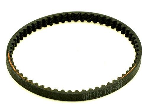 Left. Bosch - Vacuum Belt (1 Pack) Part #417924.