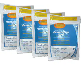 EnviroCare - Vacuum Bags (12 Pack) Part #315
