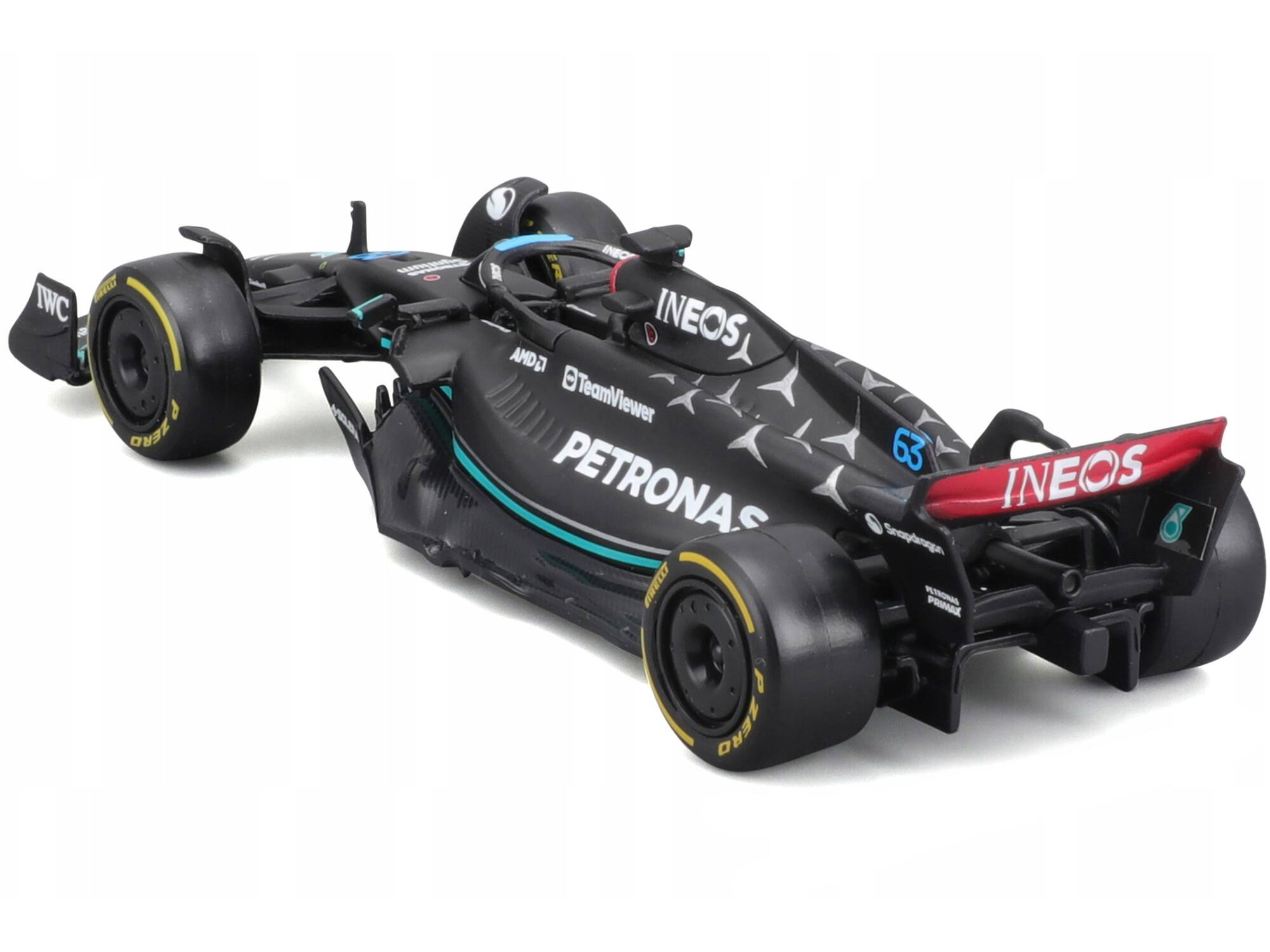 IWC  
INEOS GOMA  
TeamViewer  
PETRONAS  
INEOS  
63  
Snapdragon  
PRIAE  
ZERD