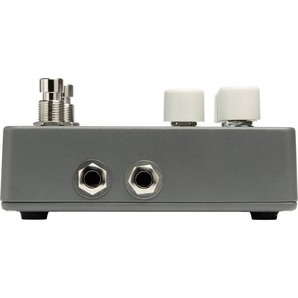 Alt View 6. Harmonix - Bass Mono Synth Bass Synthesizer Pedal BASS MONO SYN - Multicolor.