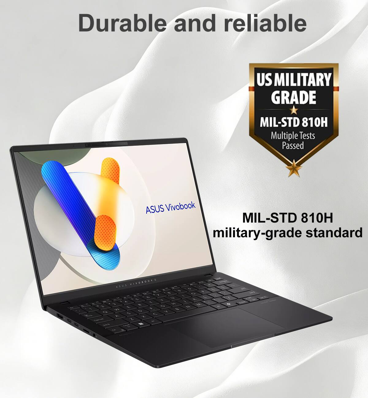 ASUS Vivobook S 14 14