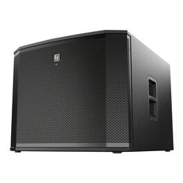 Electro-Voice - ETX-18SP 18-inch 1800 Watt Powered Active Subwoofer