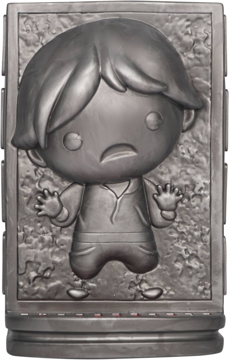 Front. Monogram - Star Wars - PVC Bank - Han Solo In Carbonite   - COLLECTIBLES - Multicolor.