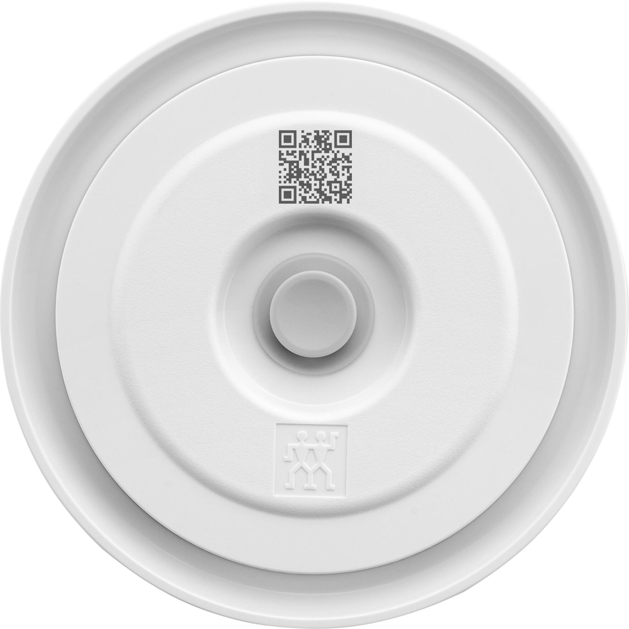 Alt View 6. ZWILLING - ZWILLING Fresh & Save BOWLS Glass Vacuum Bowl, Small - Clear.