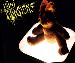 Mini Mansions - Mini Mansions - VINYL LP