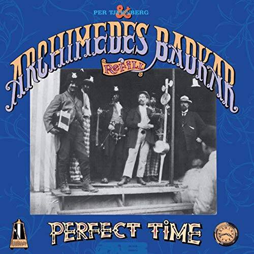 A Perfect Time [LP] [VINYL] price history on PriceWatchPro