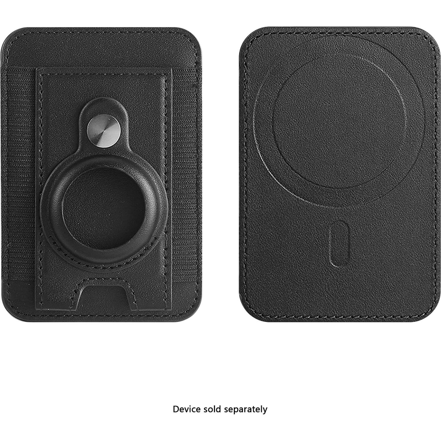 Device sold separately