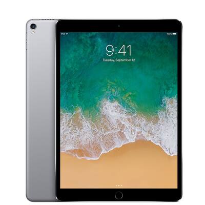 Apple Refurbished Excellent iPad Pro 10.5 A1709 (WiFi + Cellular Apple Refurbished Excellent iPad Pro 10.5 A1709 (WiFi + Cellular