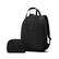 Alt View 1. Samsonite - Silhouette 18 Backpack - Black.
