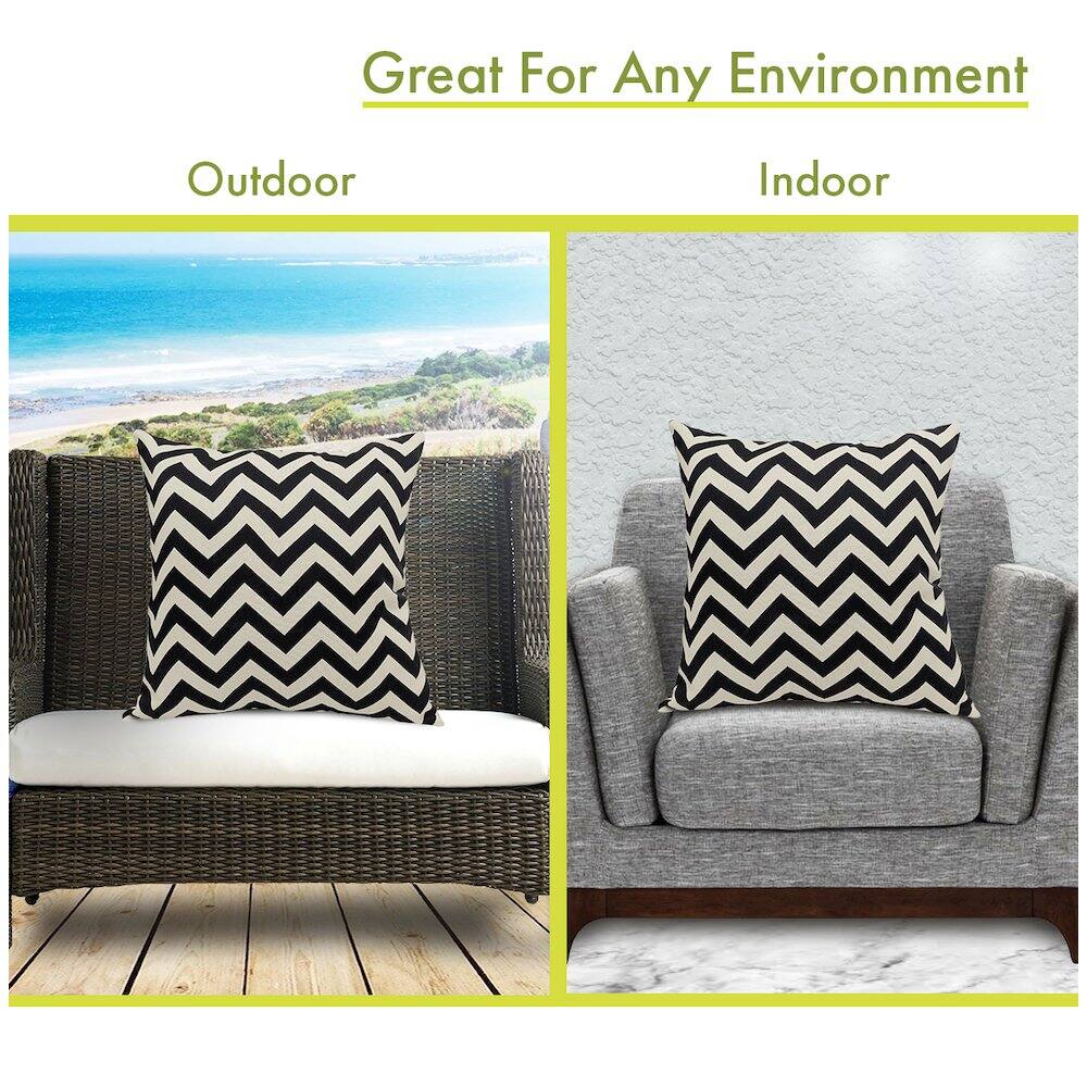 Great For Any Environment

Outdoor

Indoor