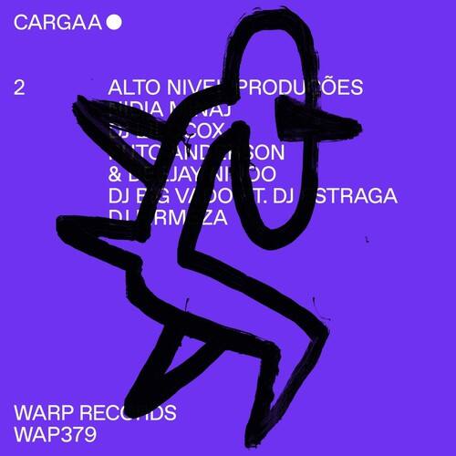Various Artists - Cargaa 2    - 12-INCH SINGLE [12 inch Vinyl Single] price history on PriceWatchPro