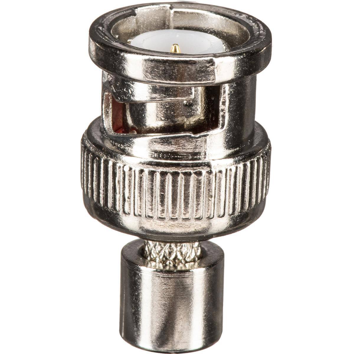 Alt View 2. Kramer - Kramer Electronics BNC Male 75 Ohms Terminator Adapter.
