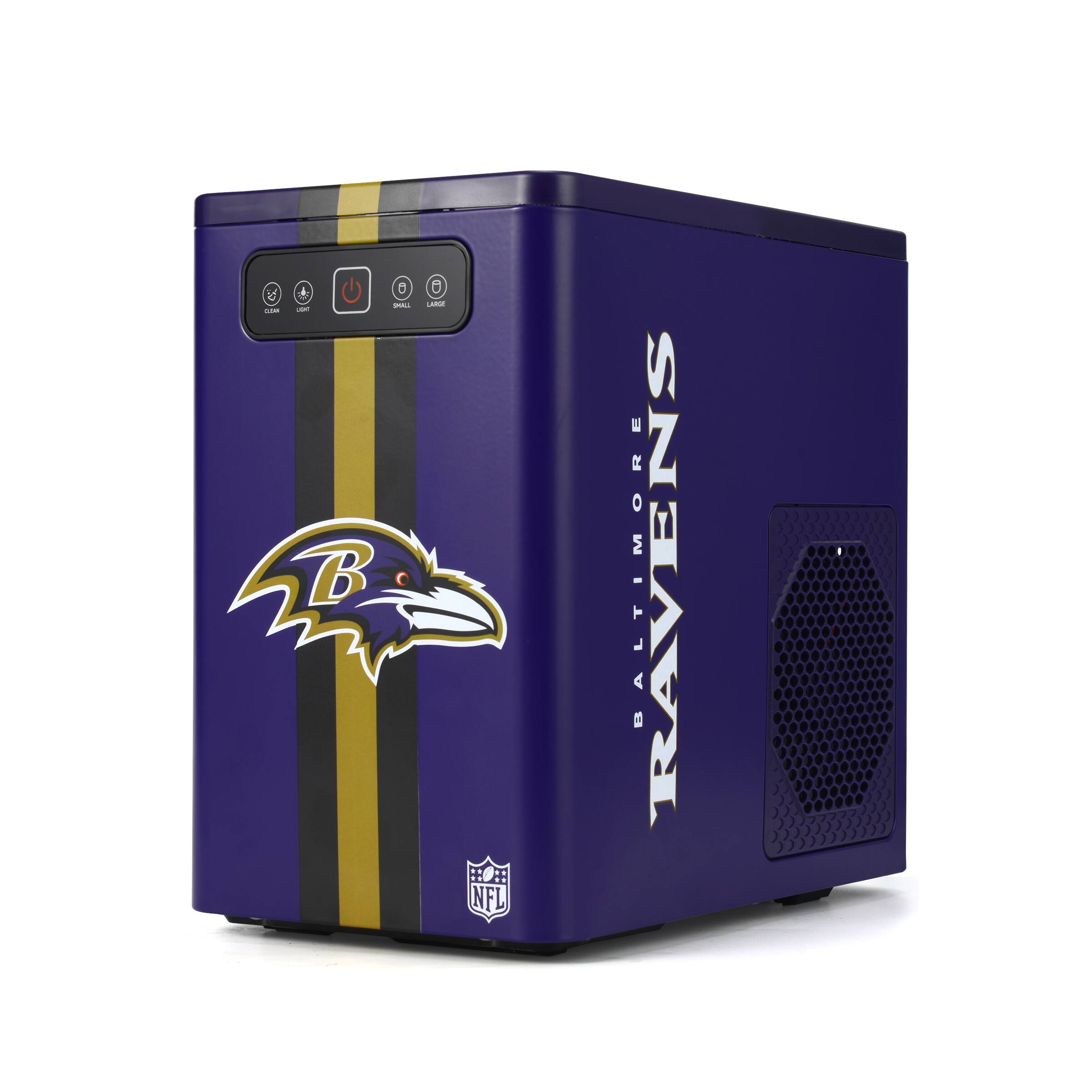 5 SAL - - B. LAMBE :: NFL BALTIMORE RAVENS