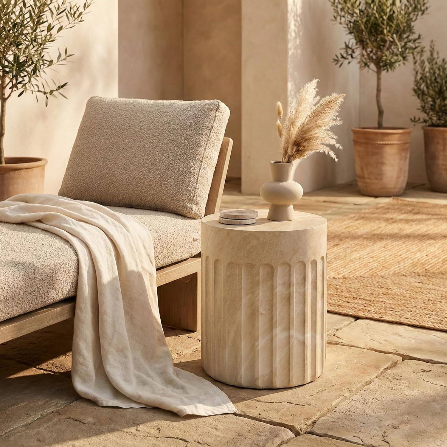 Stone Marble