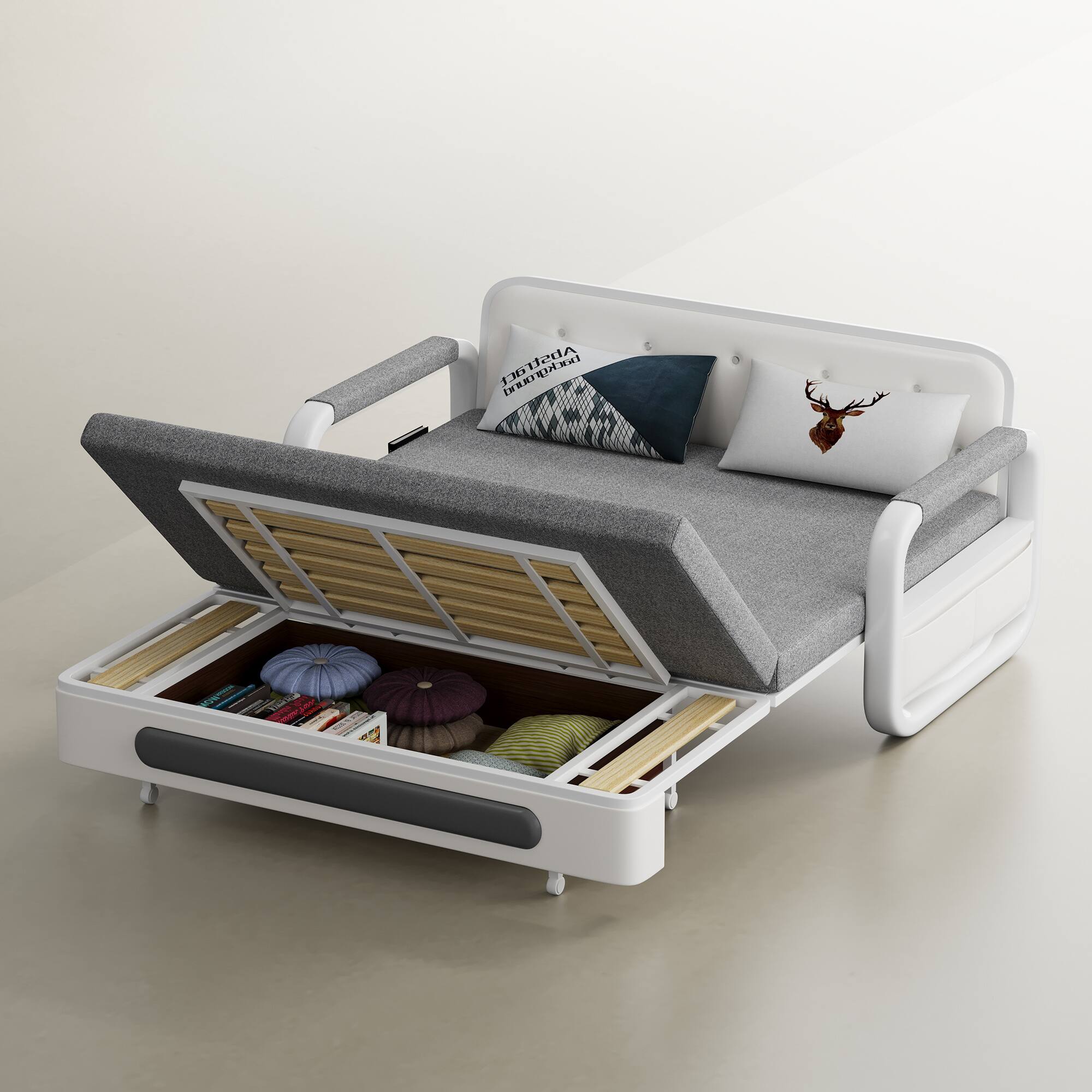 media item thumbnail