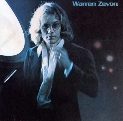  Warren Zevon [CD]