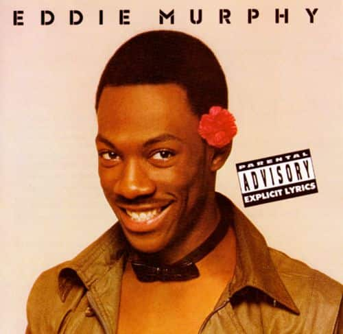 Best Buy: Eddie Murphy [cd] [pa]