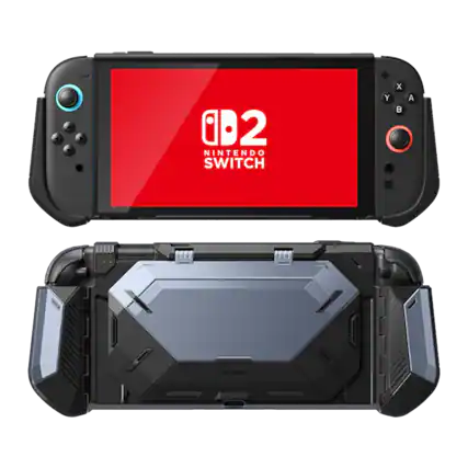 0D2 NINTENDO SWITCH + Y X A B
